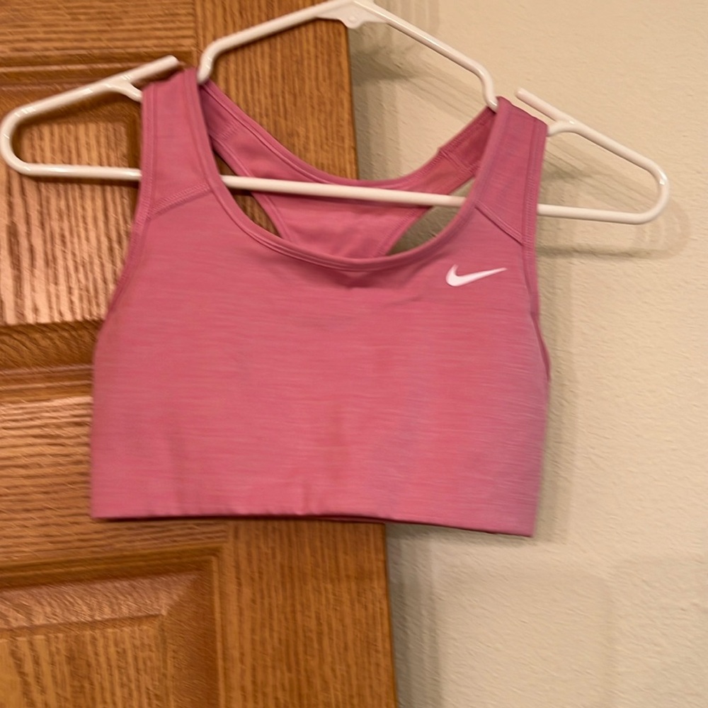 Nike Women's Dri-Fit Sports Bra Size Small NWOT